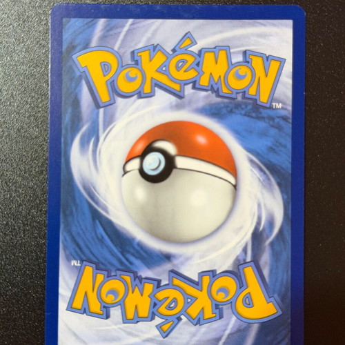 Pokémon TCG Palafin 200/197 Illustration Rare from Obsidian Flames mint