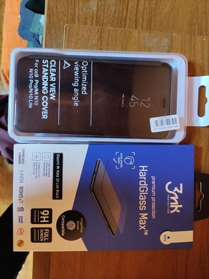 Xiaomi 10 Note θηκη-tempered glass