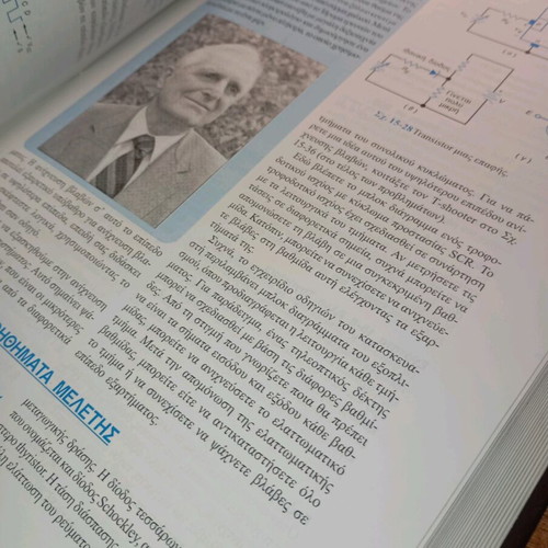 Malvino Electronics 6th Edition used