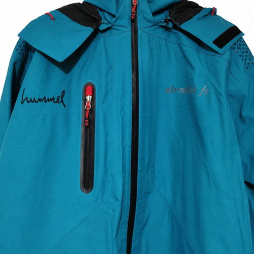 Atromitos 2013 Hummel windbreaker jacket like new, official