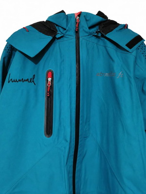 Atromitos 2013 Hummel windbreaker jacket like new, official