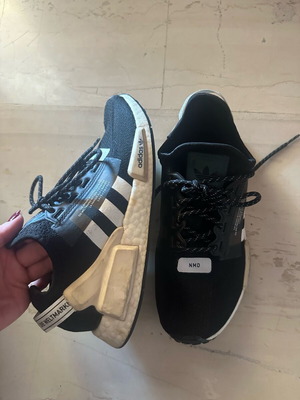 Adidas sport shoes size 40 used in very good condition