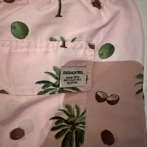 Pack of three swim shorts size M Polo Ralph Lauren, Pepe Jeans, Dedicated like new