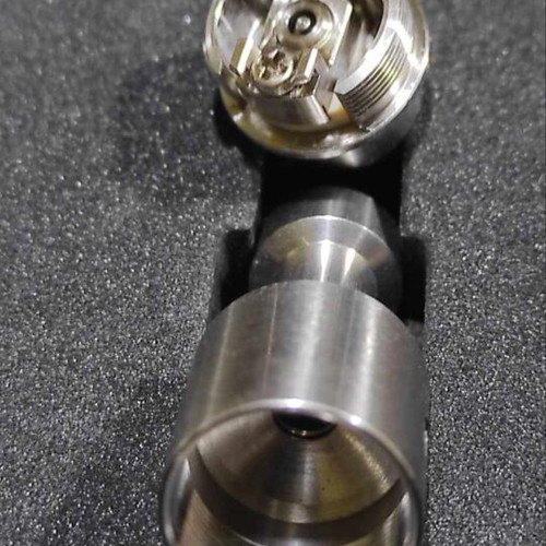 Kayfun BB RBA Svoemesto for Boro Tank like new