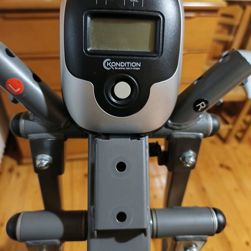 Air walker new, unused