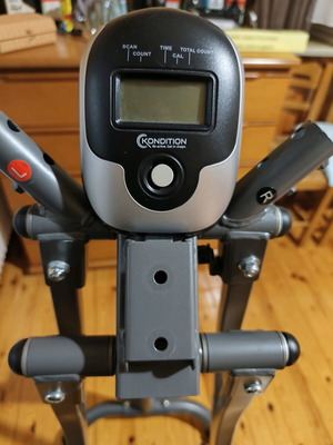 Air walker new, unused