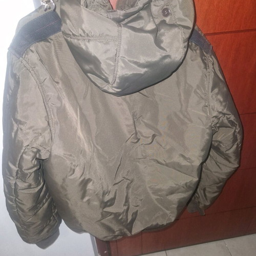 Tailor men's jacket size M like new