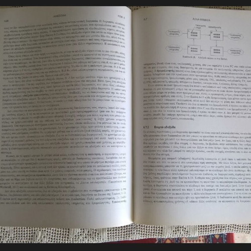 Modern Operating Systems 4th American Edition like new