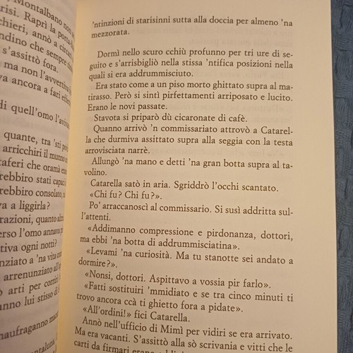 L’Altro Capo del Filo by Andrea Camilleri