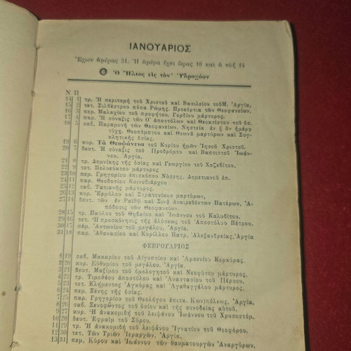 Egyptian Diary 1902 used, many pages