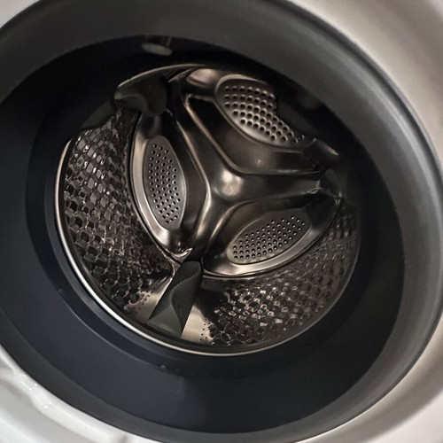 Delonghi Washing Machine Front Load 7 kg Like New, 60 cm
