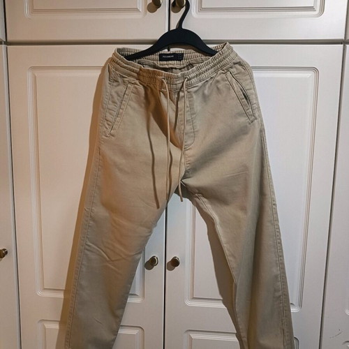 Cargo pants Pull & Bear like new, size M, beige