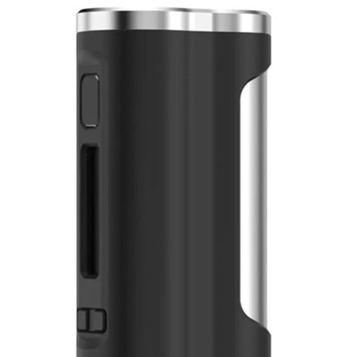 K1 60W Mod Ambition Mods black/inox like new