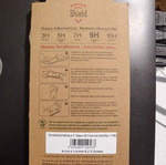 Redshield 3D OnePlus 13 screen protector new