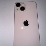 iPhone 13 mini Pink 128GB like new