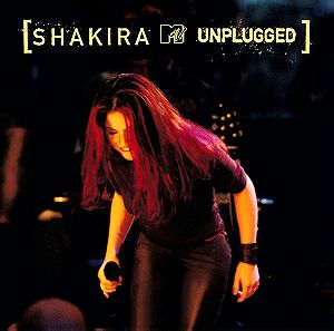 SHAKIRA / MTV UNPLUGGED