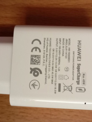 Huawei Super Charger used, good working condition