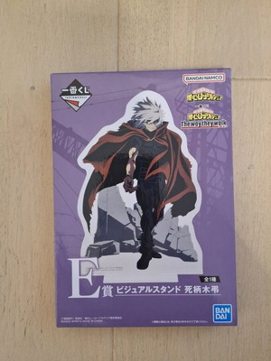 Acrylic stands My Hero Academia καινούργια, μεγάλα