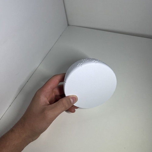 Louis Vuitton Mini Tray new, minimal decorative dish