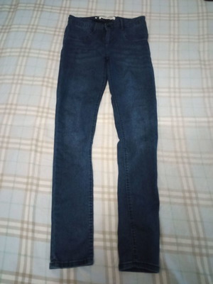 Skinny jean tally weijl