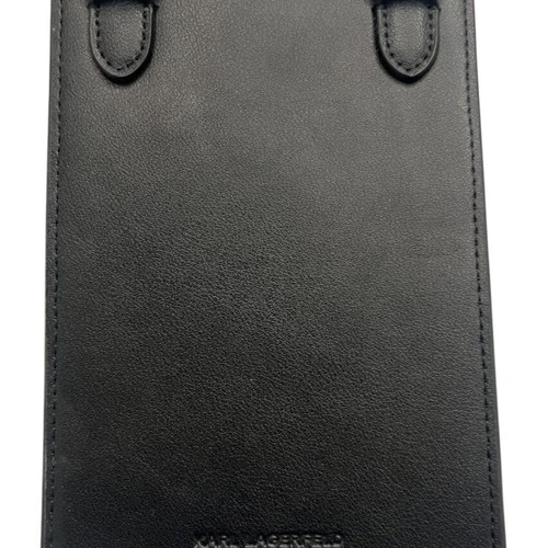 Karl Lagerfeld phone case used, very good condition