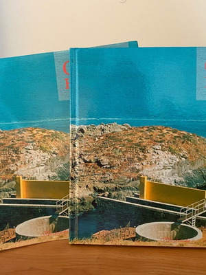 Casa House 2001 book like new, architectural ideas