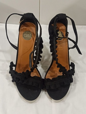 EXE women's heels used, size 39