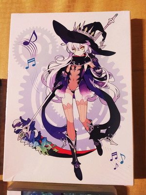 Stella Glow Limited Edition Nintendo 3DS καινούργιο, σφραγισμένο