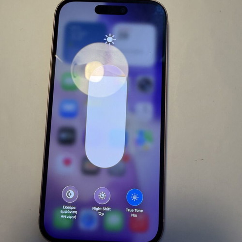 iPhone 15 Soft OLED Display with IC Swap and 1 Year Warranty