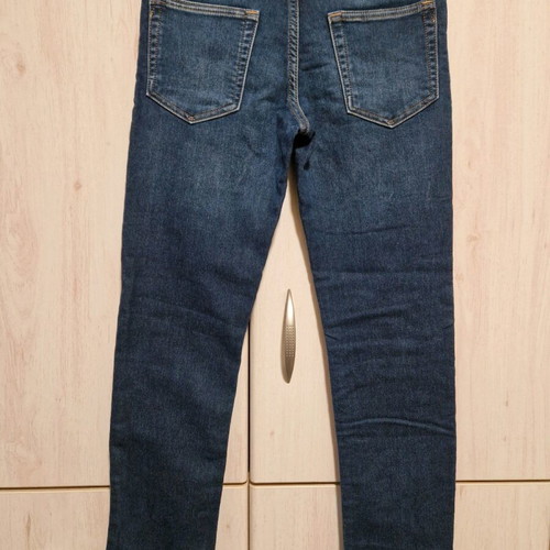 Gap Kids slim jeans for 13-14 years like new, blue