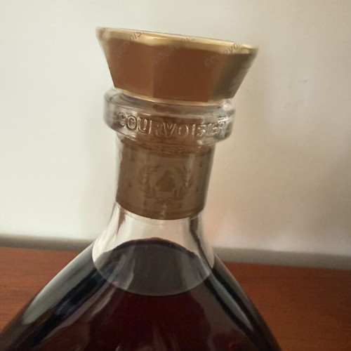 Courvoisier XO Cognac 700ml new