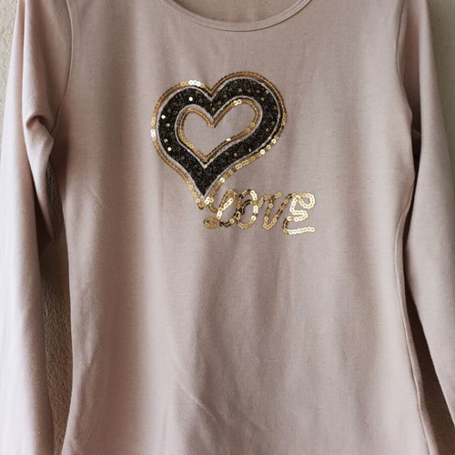 WOMEN'S BLOUSE