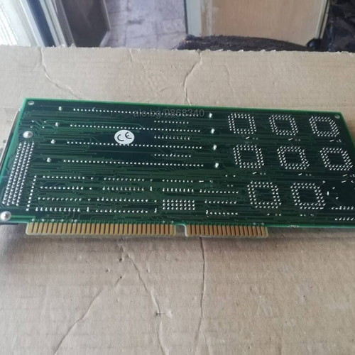 DFLEX8 Connect Tech PCB 65826 Base Interface 8-Port PCB Board 16-bit ISA used