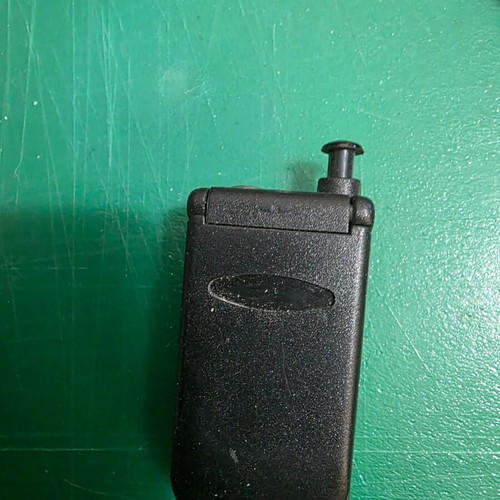 Set of 5 gas butane lighters in unusual styles