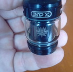 Voopoo PnPX atomizer, like new
