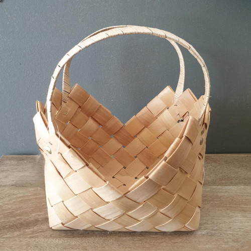 Basket natural color Illiadis new