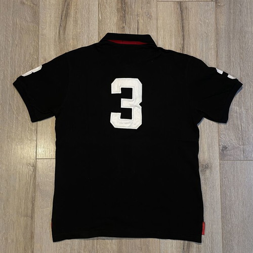 Polo Ralph Lauren Chicago T-Shirt black, new, size M