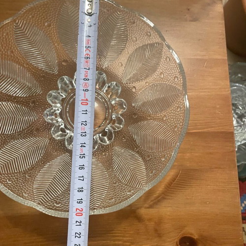 Decorative bowl like new