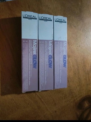 Βαφές Μαλλιών L'oreal no10 και no o2 καινούργιες