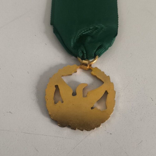 Scout Friends Medal like new
