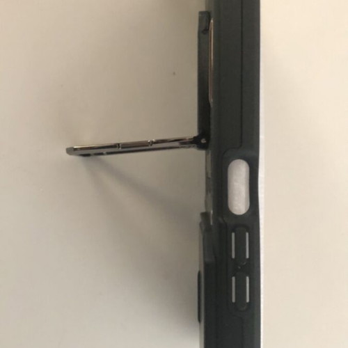 Phone case Redmi Note 14 5G new with sliding camera cover and stand clip