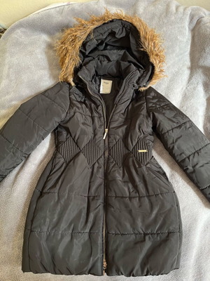 Mayoral Jacket 10 Years Black Like New