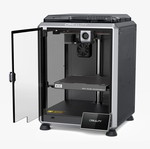 Creality K1C 3D Printer like new