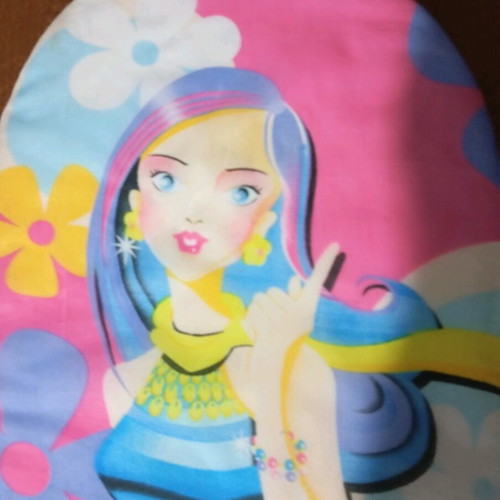 Bodyboards like new, set of two
