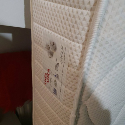 Linea Strom single mattress 100 x 195 unused