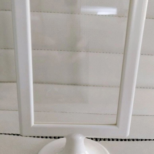 IKEA Tolsby table frame like new, double-sided