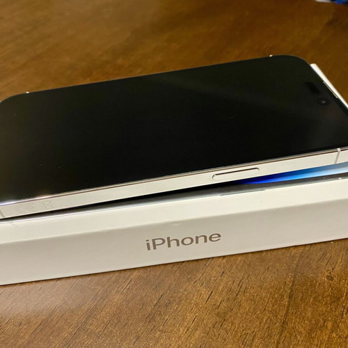 iPhone 14 Pro Max 128 GB Silver