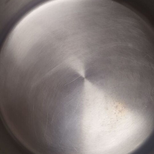 Teknika by Silga Professional Cookware Pot Milano 26cm like new