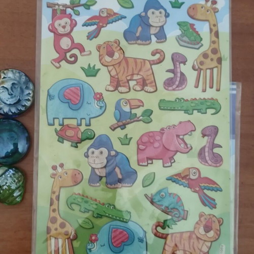 Large mixed craft set new with resin, jewelry, nails & DIY supplies