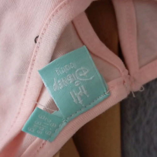 Dress new, ideal gift, size 6-9 months